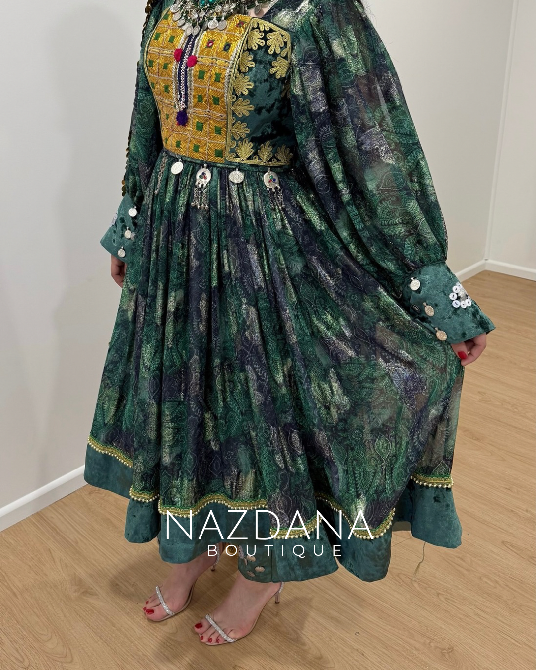 Bahar e Zamarud