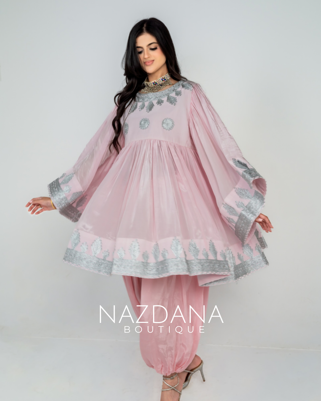 GULABI - گلابی