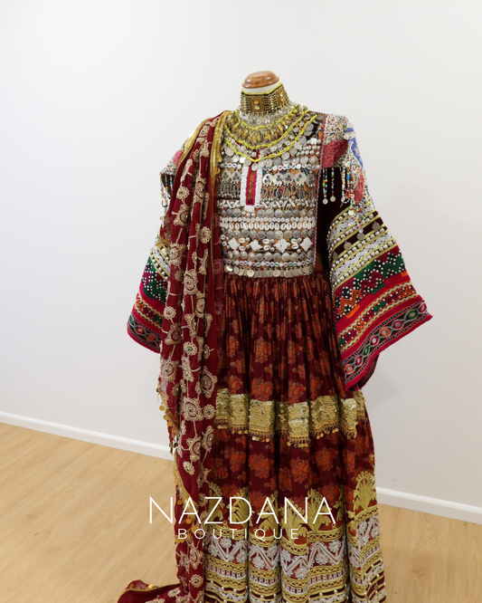 Zarmina Royale