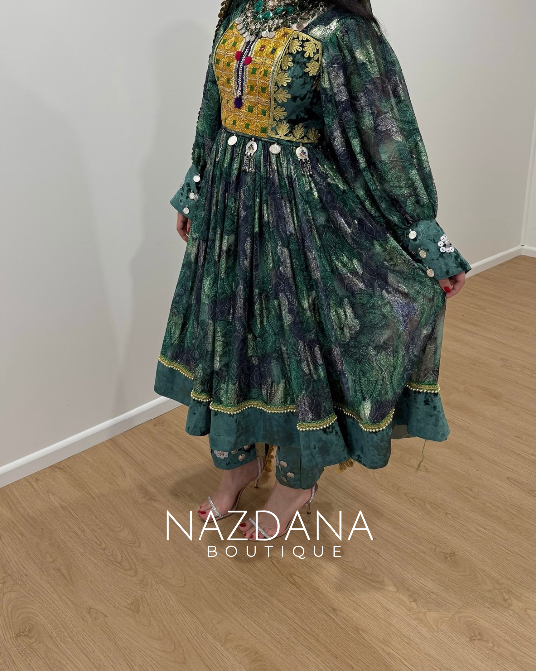 Bahar e Zamarud