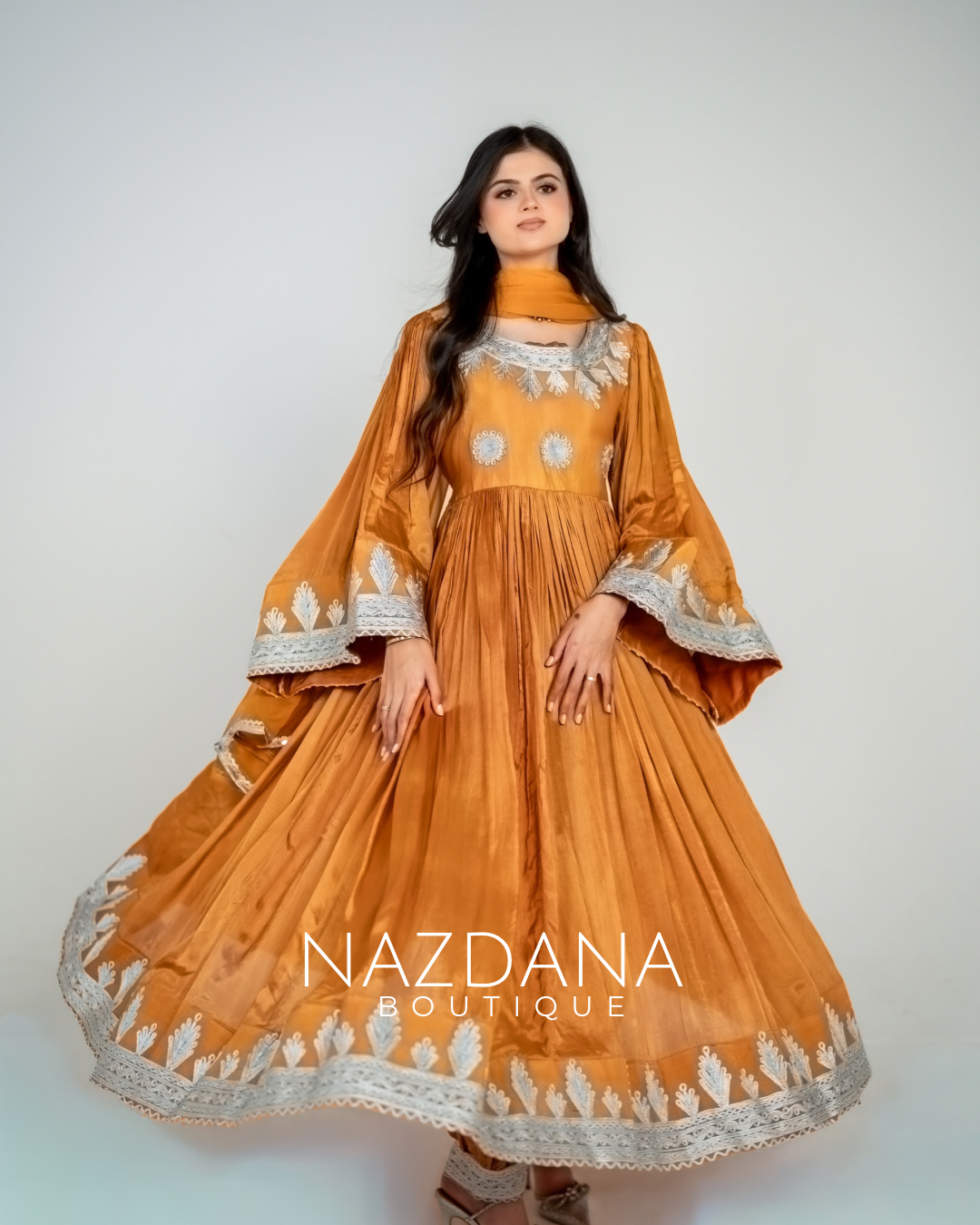 GUL E NARANGEE - گل نارنجی