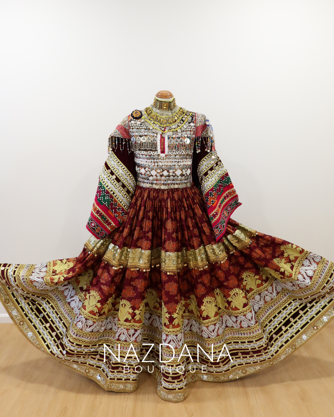 Zarmina Royale