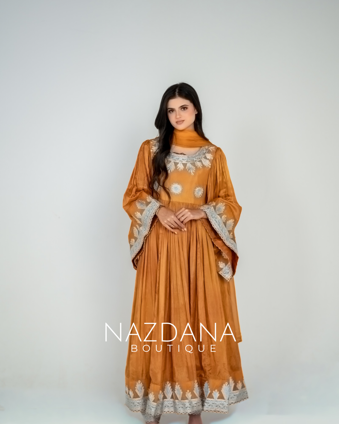 GUL E NARANGEE - گل نارنجی