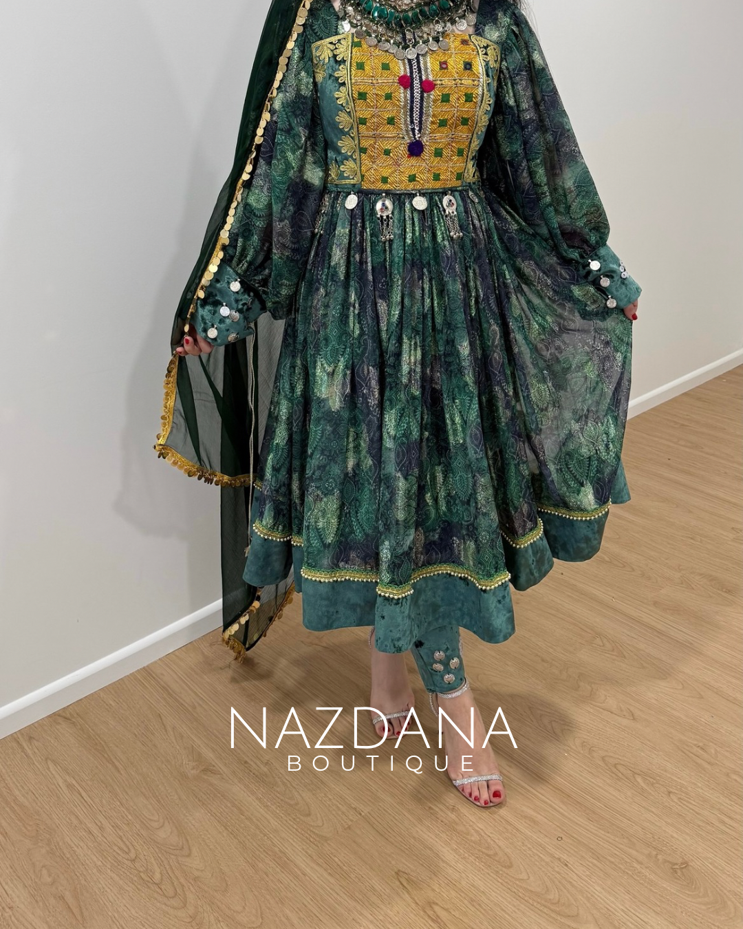 Bahar e Zamarud