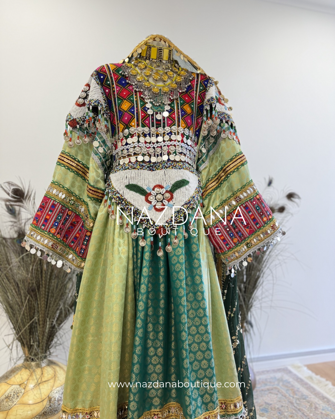 SABZINA DRESS