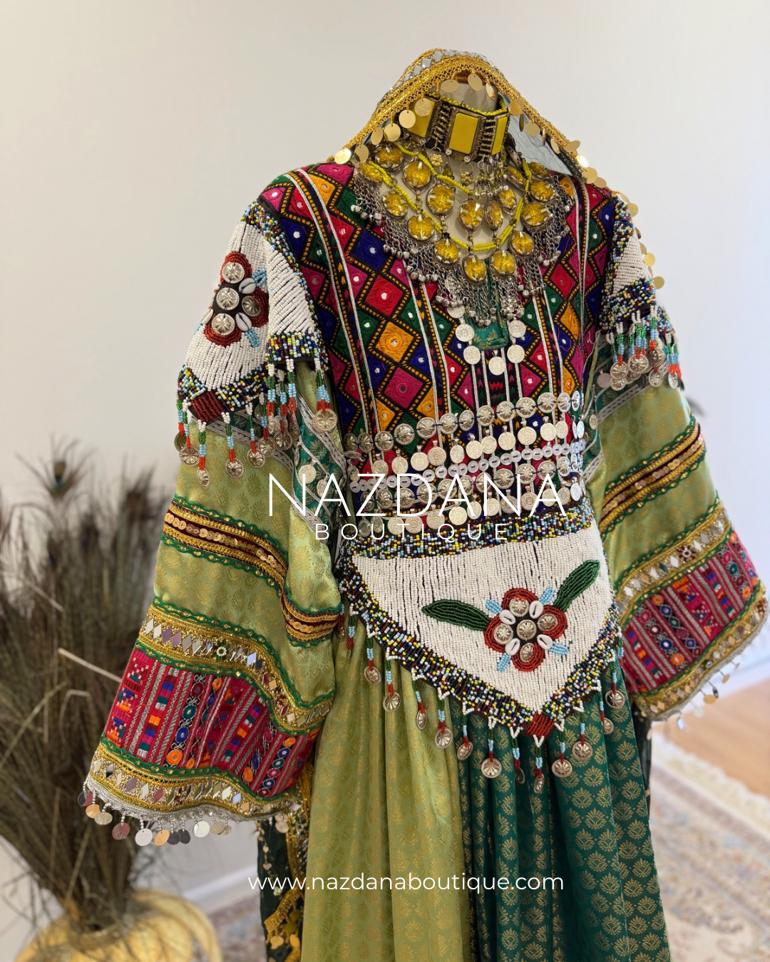SABZINA DRESS