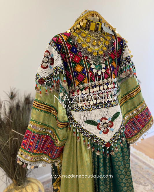 SABZINA DRESS