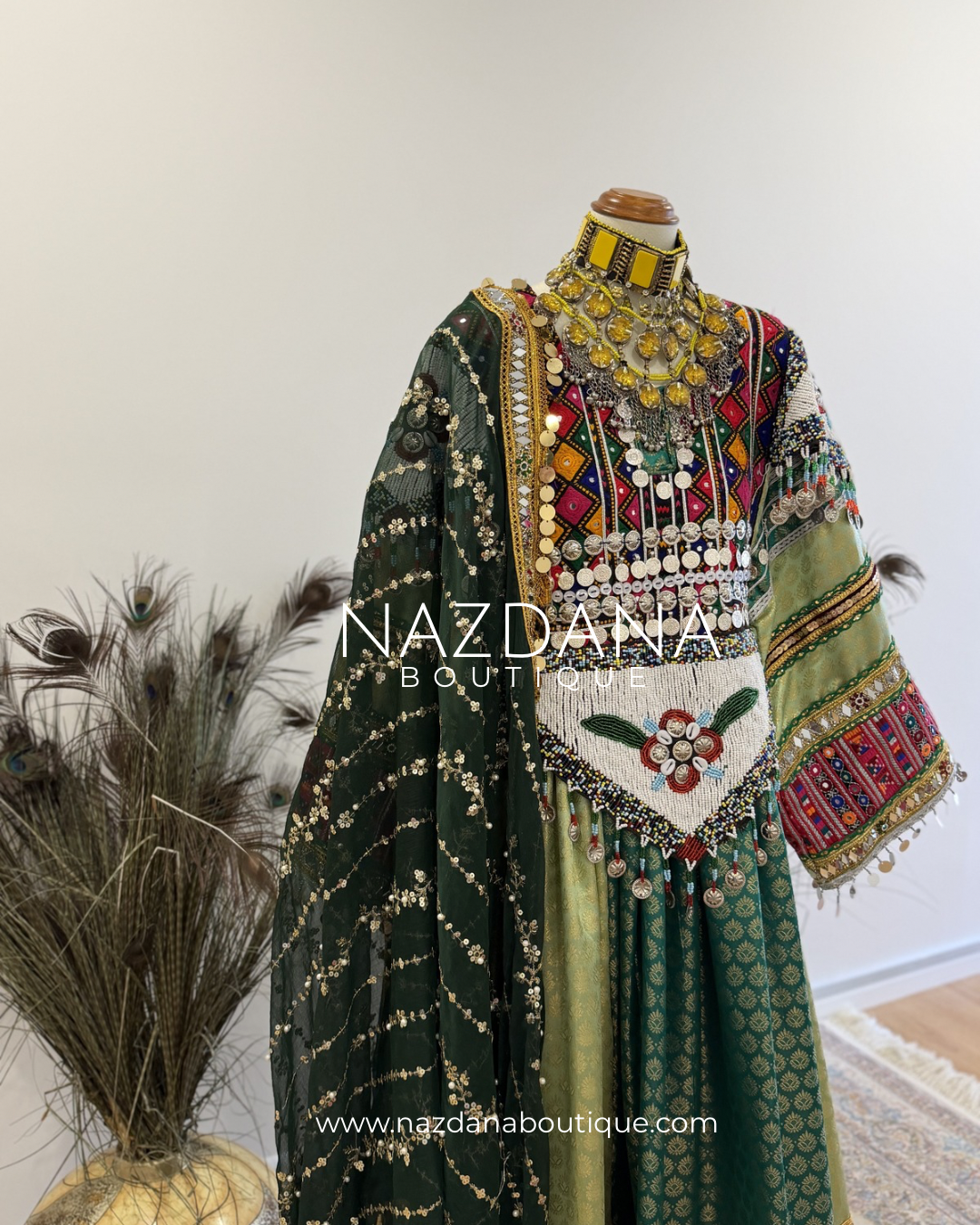 SABZINA DRESS
