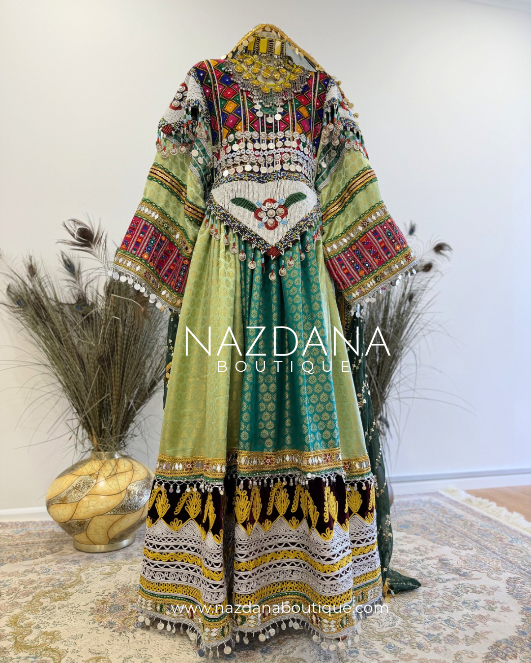 SABZINA DRESS