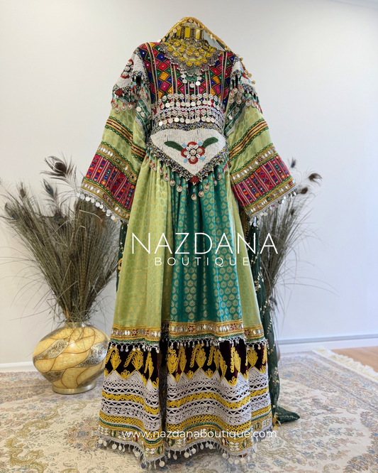 SABZINA DRESS