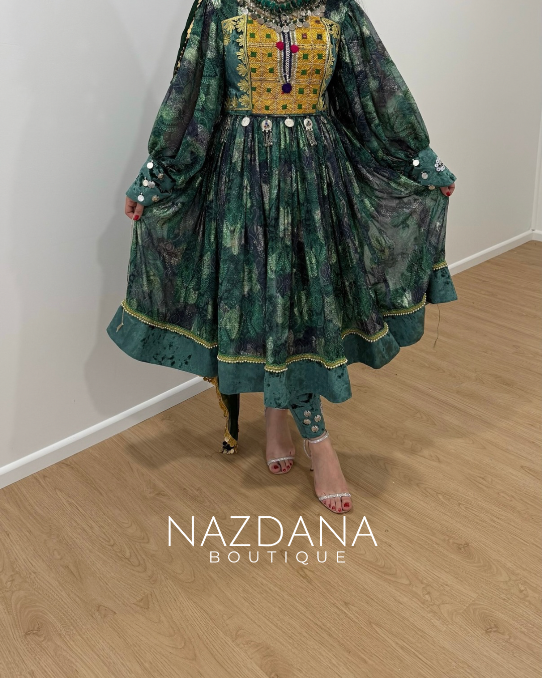 Bahar e Zamarud