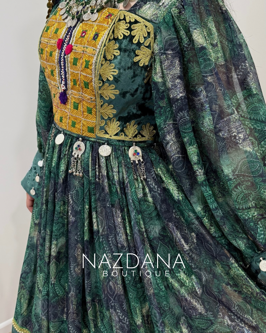 Bahar e Zamarud