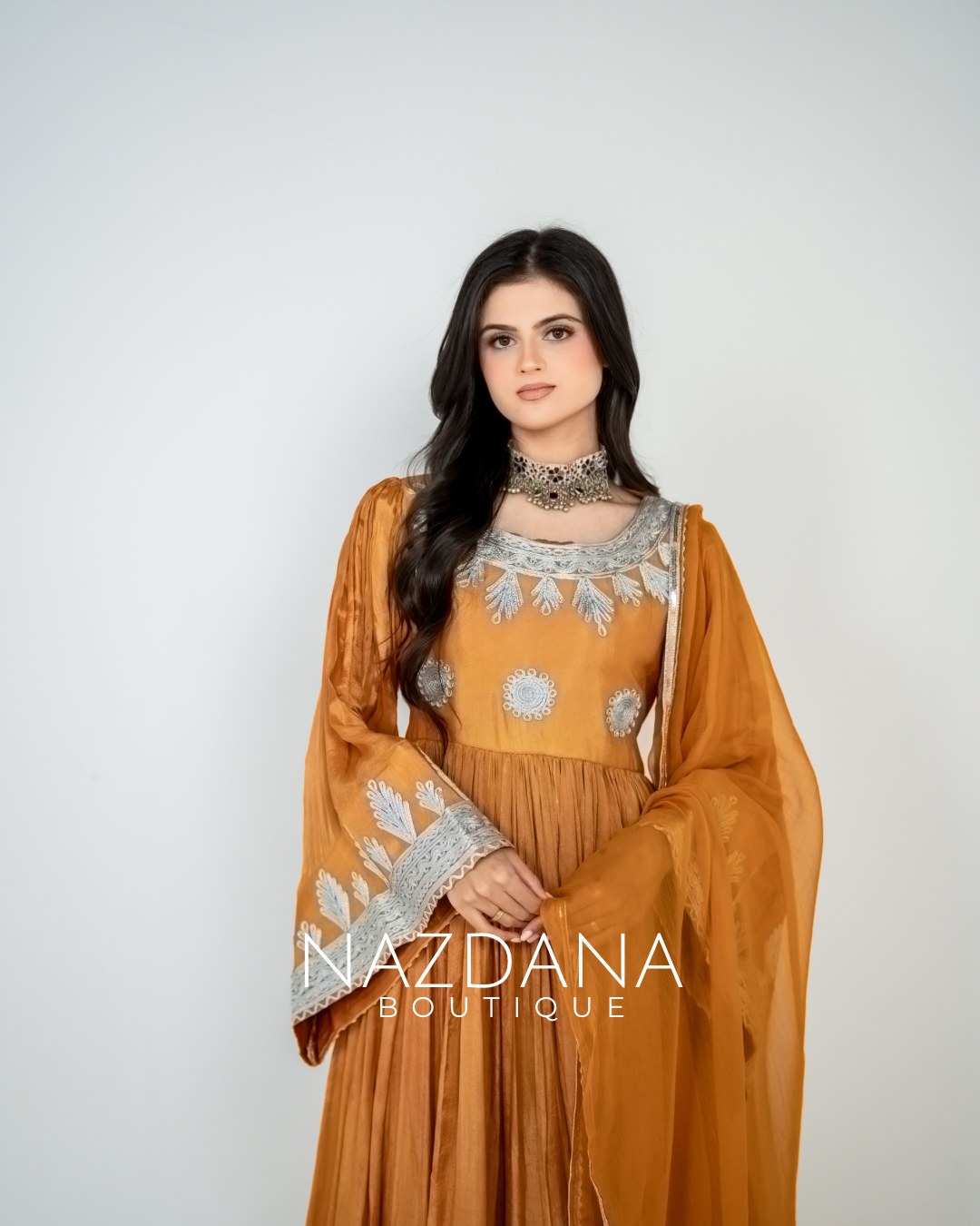 GUL E NARANGEE - گل نارنجی
