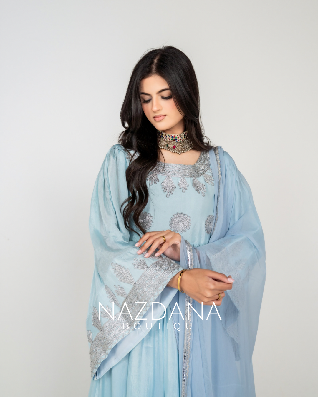ASEMAN GUL - گل آسمانی