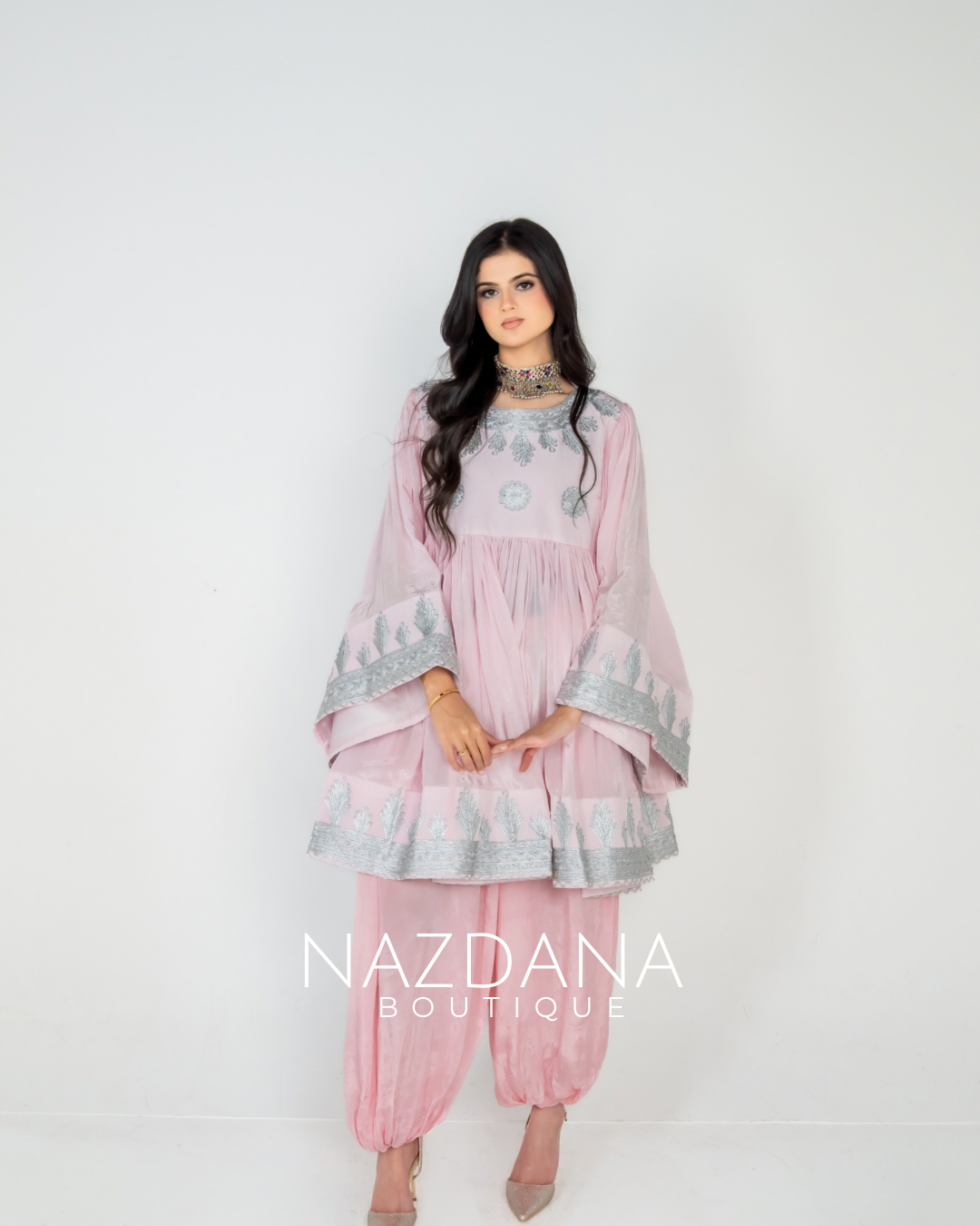 GULABI - گلابی