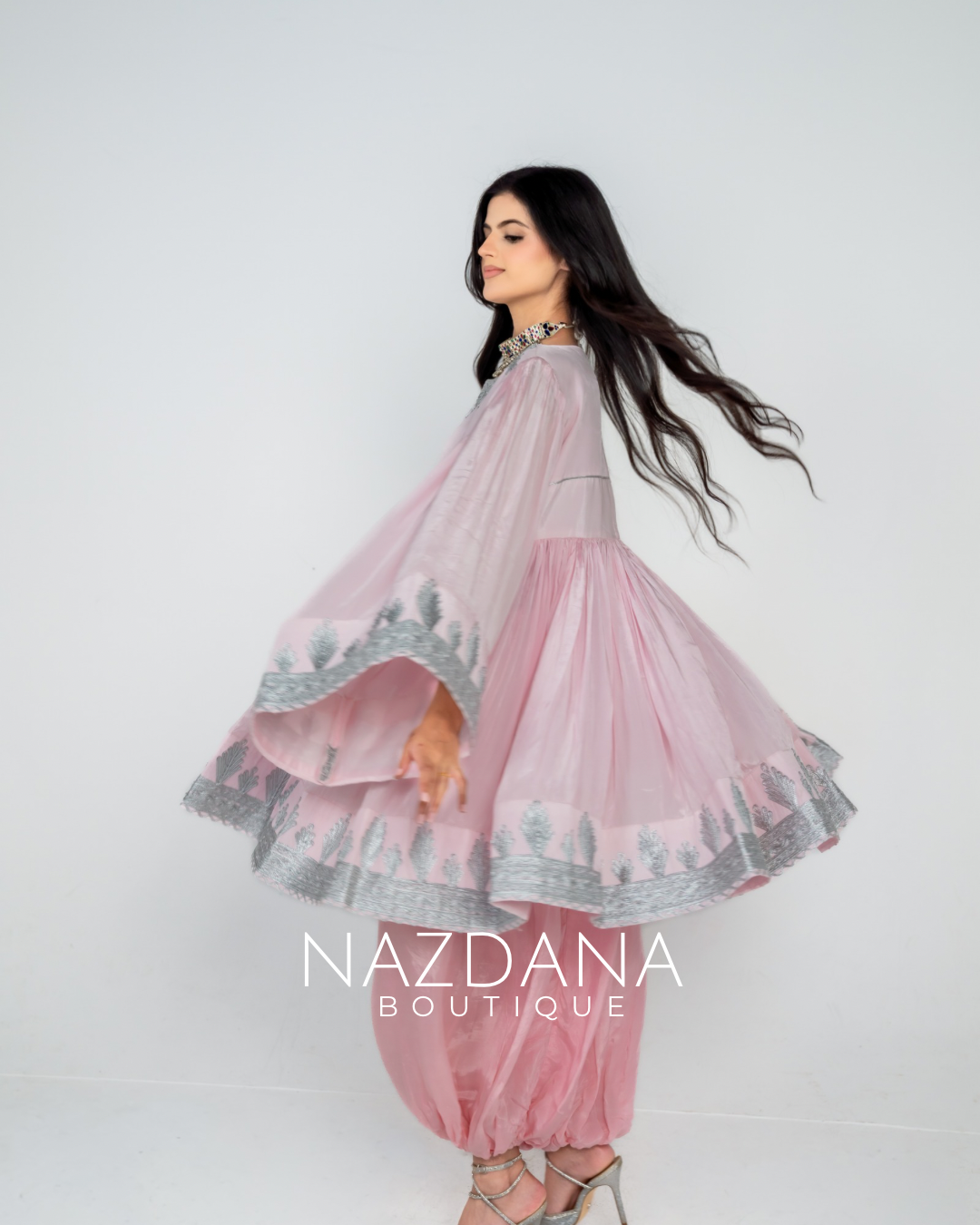 GULABI - گلابی